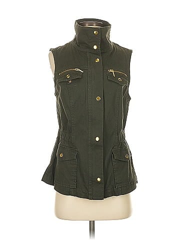 INC International Concepts Vest (view 1)