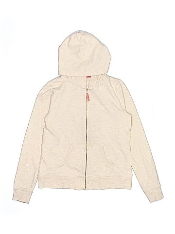 Crewcuts Zip Up Hoodie (view 1)
