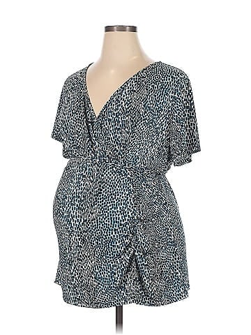 Motherhood Kimono (view 1)