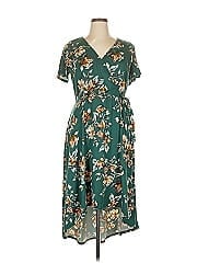 Fortune + Ivy Casual Dress