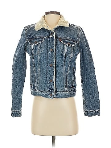 Levi's Denim Jacket (view 1)