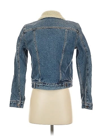 Levi's Denim Jacket (view 2)