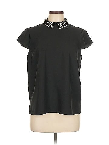 Ted Baker London Short Sleeve Top (view 1)