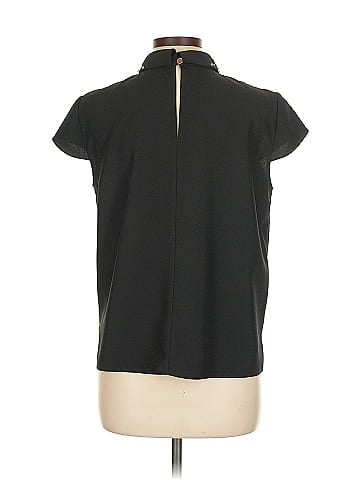 Ted Baker London Short Sleeve Top (view 2)