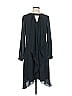 Thalia Sodi 100% Polyester Black Cocktail Dress Size XS - photo 1