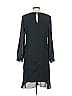 Thalia Sodi 100% Polyester Black Cocktail Dress Size XS - photo 2