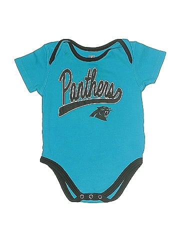 NFL Short Sleeve Onesie (view 1)