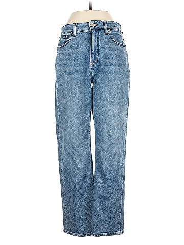 Madewell Jeans (view 1)