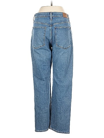 Madewell Jeans (view 2)