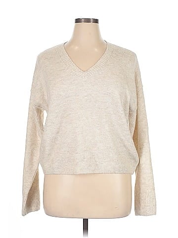 CeCe Pullover Sweater (view 1)