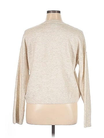CeCe Pullover Sweater (view 2)