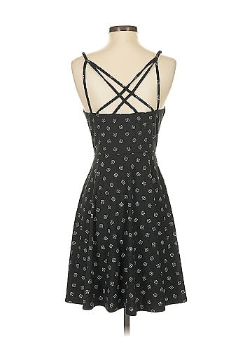 Nine Britton Casual Dress (view 2)