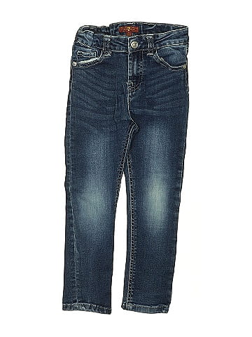 7 For All Mankind Jeans (view 1)
