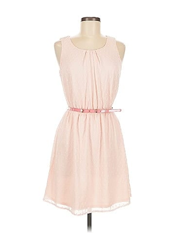 Elle Casual Dress (view 1)