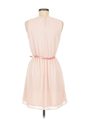 Elle Casual Dress (view 2)