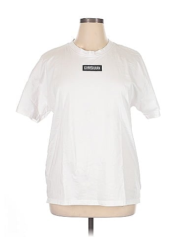 Gymshark Short Sleeve T-Shirt (view 1)