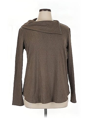 Fortune + Ivy Long Sleeve Top (view 1)
