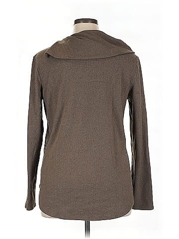 Fortune + Ivy Long Sleeve Top (view 2)