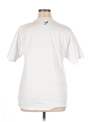Gymshark Short Sleeve T-Shirt (view 2)