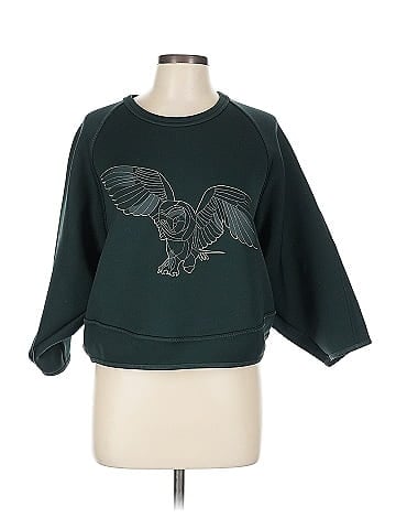 Adidas Stella McCartney Sweatshirt (view 1)