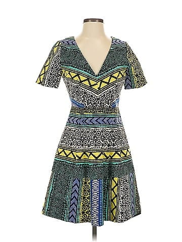 Plenty By Tracy Reese Casual Dress (view 1)