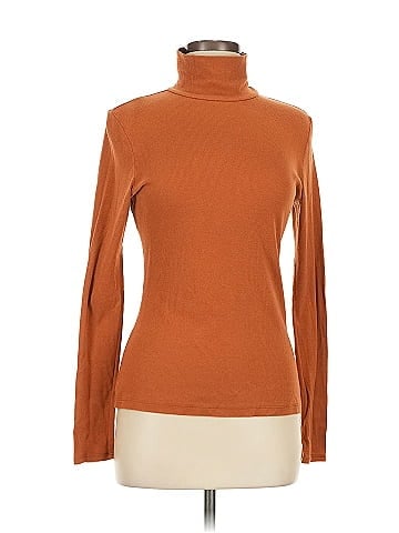 Beyond Yoga Long Sleeve Turtleneck (view 1)