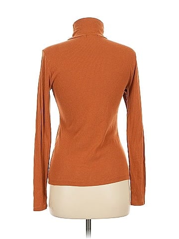 Beyond Yoga Long Sleeve Turtleneck (view 2)