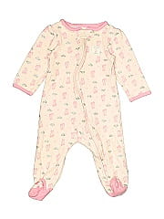 Just One You Made By Carter's Short Sleeve Onesie