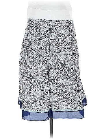 Mimi Maternity Casual Skirt (view 2)