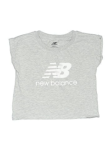 New Balance Active T-Shirt (view 1)