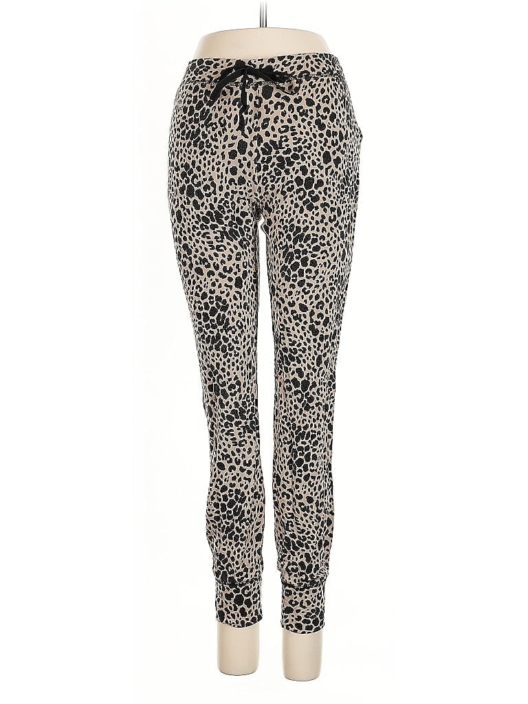 RACHEL ZOE TJX Pre-owned Casual Pants In Gold