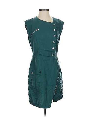 Avec Les Filles Casual Dress (view 1)
