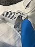 J Brand White Jeans Size 26 waist - photo 6