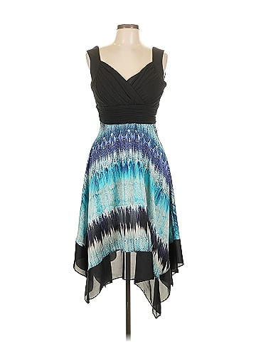Melrose Cocktail Dress (view 1)