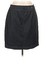 Roz & Ali Denim Skirt