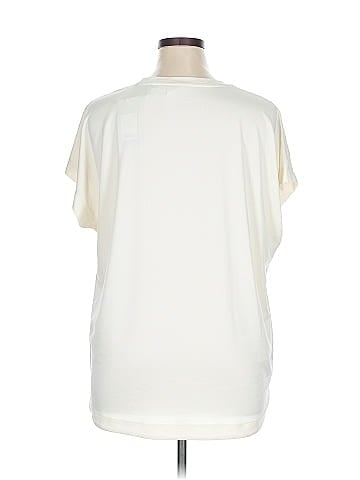 B New York Short Sleeve Top (view 2)