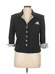 St. John Collection Blazer