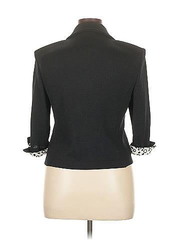 St. John Collection Blazer (view 2)