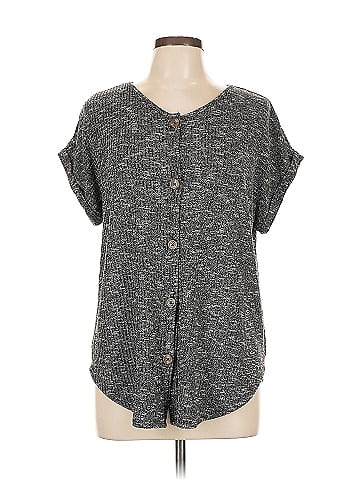 Bobbie Brooks Cardigan (view 1)