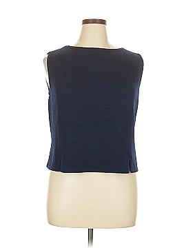 St. John Pullover Sweater