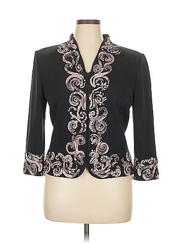 St. John Collection Blazer (view 1)