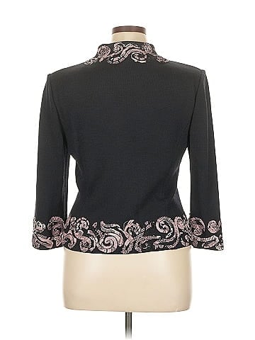 St. John Collection Blazer (view 2)