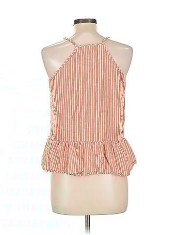 THML Sleeveless Blouse (view 2)