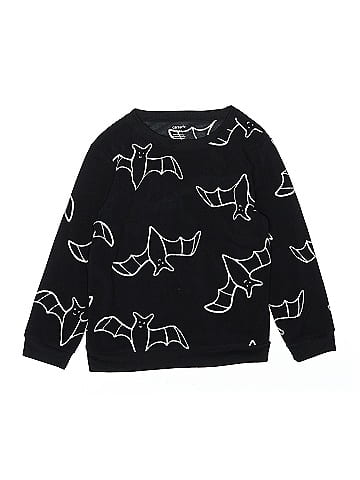 Carter's Pullover Sweater (view 1)