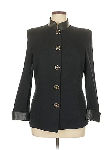 St. John Collection Jacket (view 1)