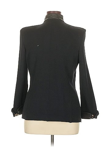 St. John Collection Jacket (view 2)