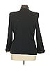 St. John Collection Black Jacket Size 14 - photo 2