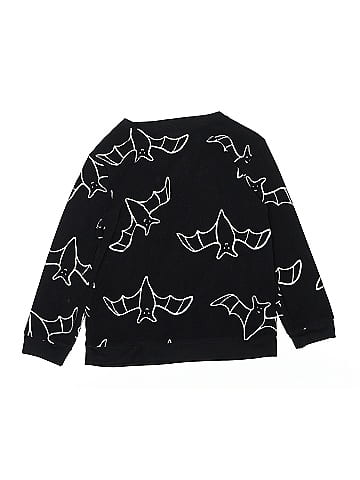 Carter's Pullover Sweater (view 2)