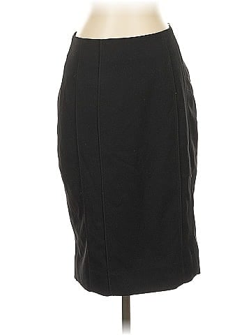 White House Black Market Formal Skirt (view 1)