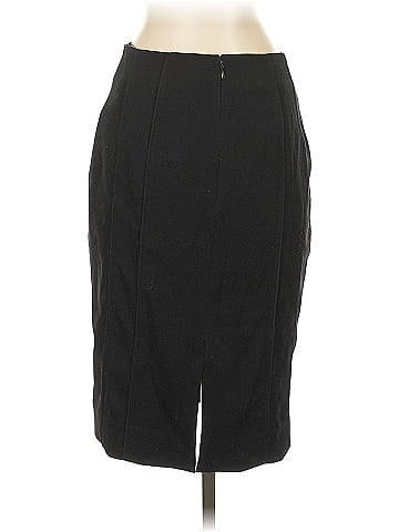 White House Black Market Formal Skirt (view 2)